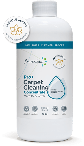 Formoclean Carpet Cleaner